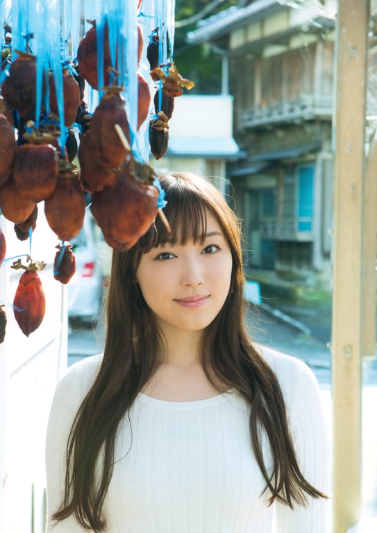 图片[46]-#モーニング娘。’17 譜久村聖 写真集 二十歳 (Photobook+DVD付き) - 全本免费在线观看-阅图吧