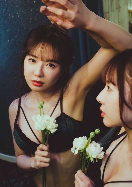 图片[70]-#Rio Kuriyama 栗山莉绪 – #Escape(NO watermark) - 全本免费在线观看-阅图吧