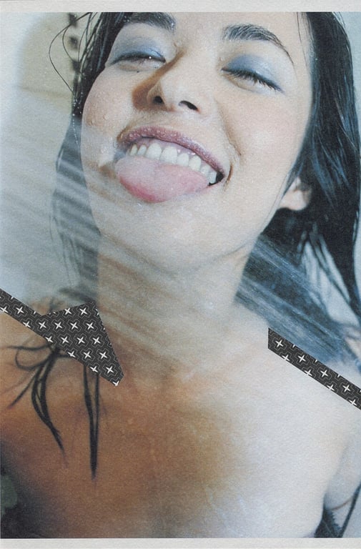 图片[46]-#(月刊シリーズ 037) – 月刊037 横山惠 - 全本免费在线观看-阅图吧