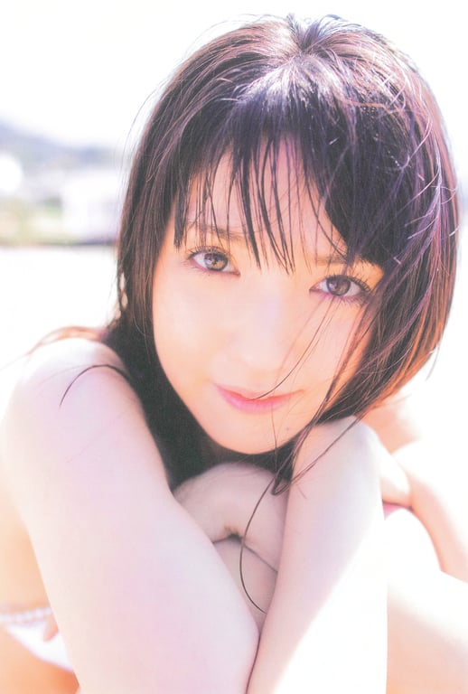 图片[110]-#道重沙由美 写真集 『 DREAM 』 - 全本免费在线观看-阅图吧