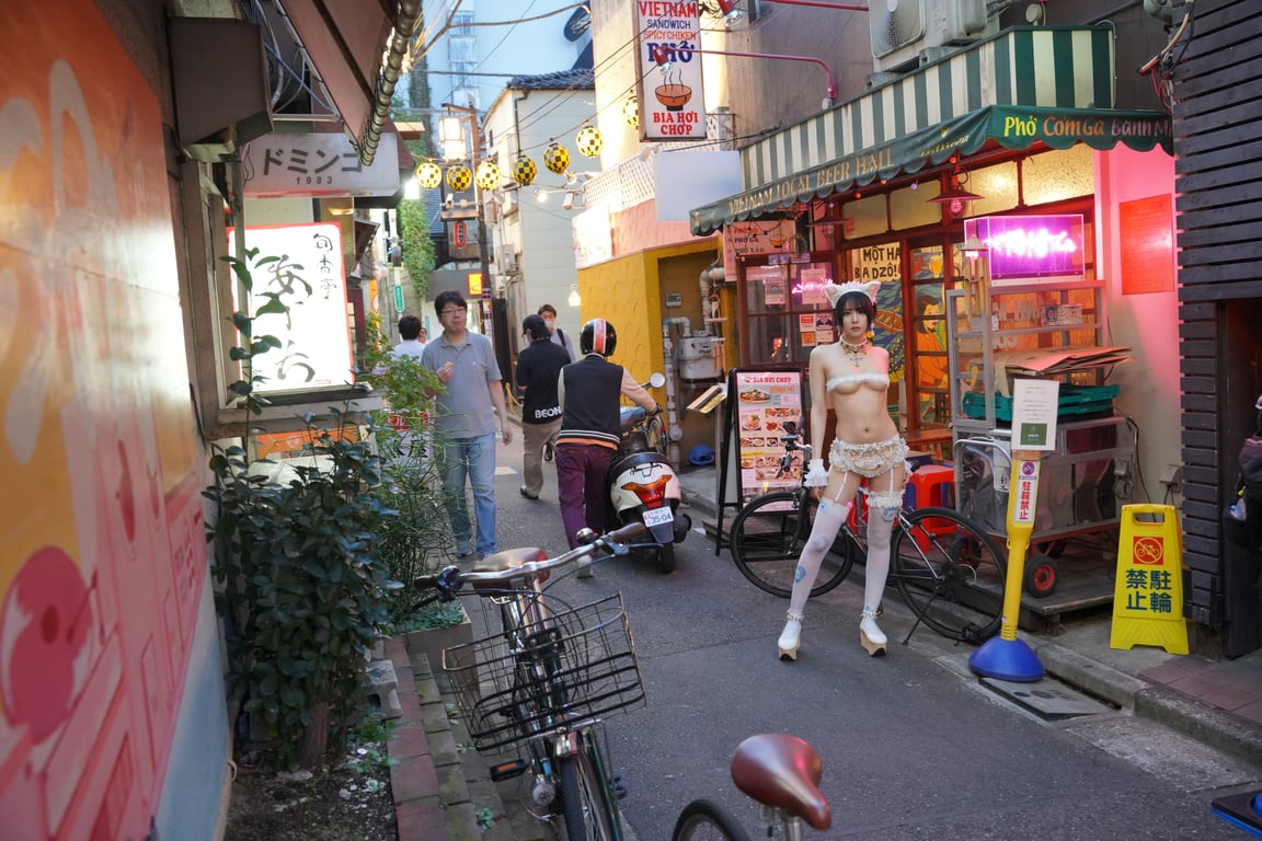 图片[5]-おりん 野外露出写真集 - 在线免费观看-阅图吧