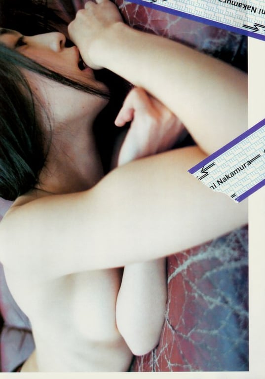 图片[20]-#(月刊シリーズ 045) – 月刊045 中村爱美 - 全本免费在线观看-阅图吧