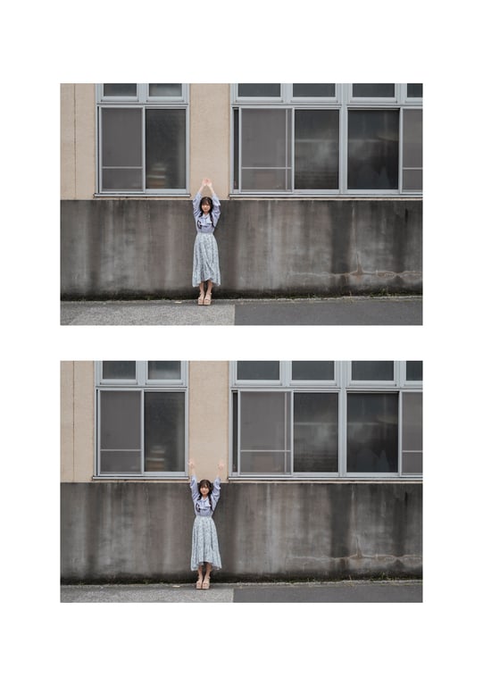 图片[16]-#羽咲美晴 デジタル写真集 とられち(No Watermark) - 全本免费在线观看-阅图吧