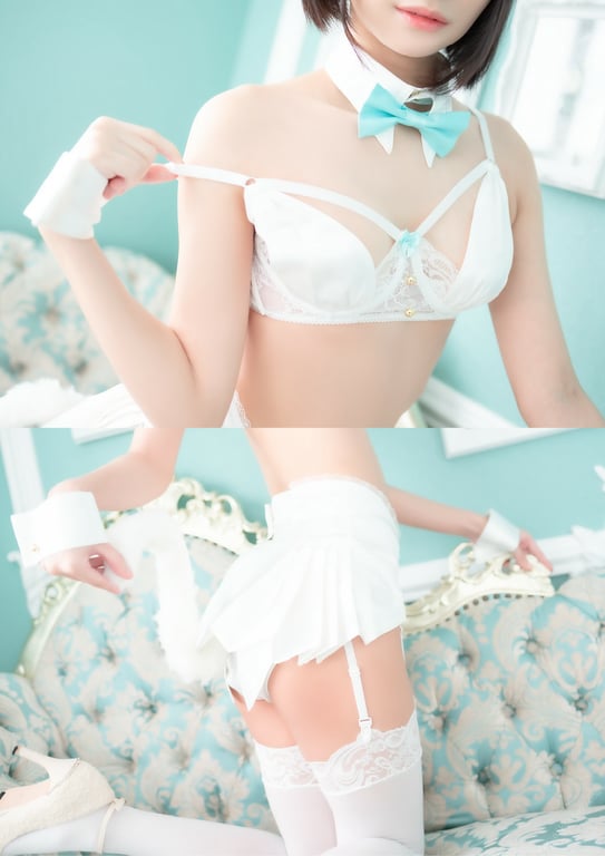 图片[52]-#Count sheep【Sleep】伊贺真子 - 全本免费在线观看-阅图吧