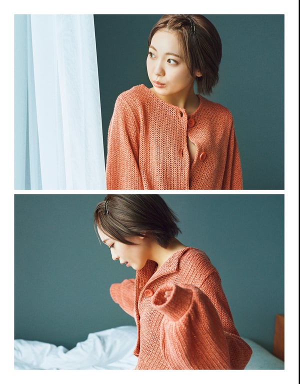 图片[64]-2022.05.16 斉藤朱夏 2nd写真集 朱夏假期 - 在线免费观看-阅图吧