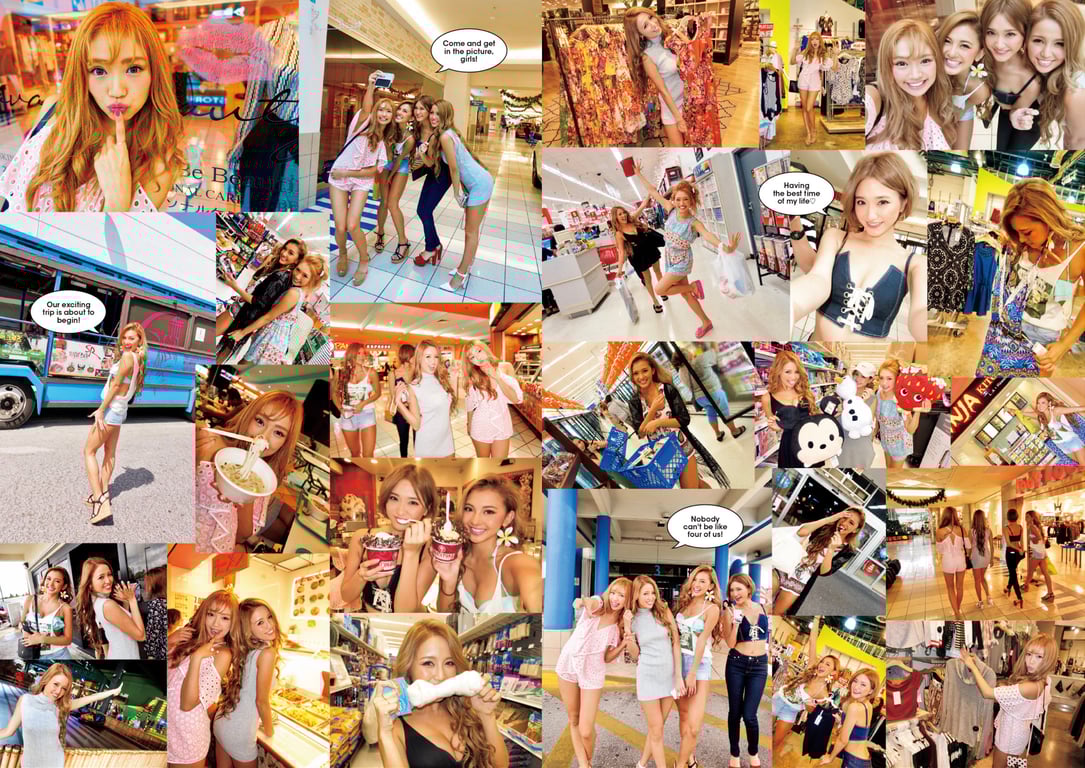 图片[60]-CYBERJAPAN DANCERS 1st PHOTOBOOK (2020-11-06) - 在线免费观看-阅图吧