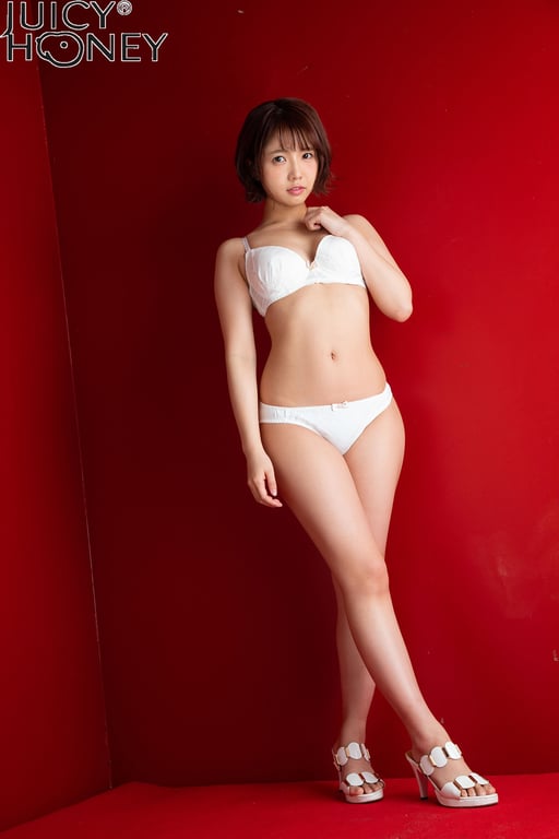 图片[111]-#Juicy Honeyトレカ連動写真集 ジューシーハニー 15th 三上悠亚＆户田真琴 - 全本免费在线观看-阅图吧