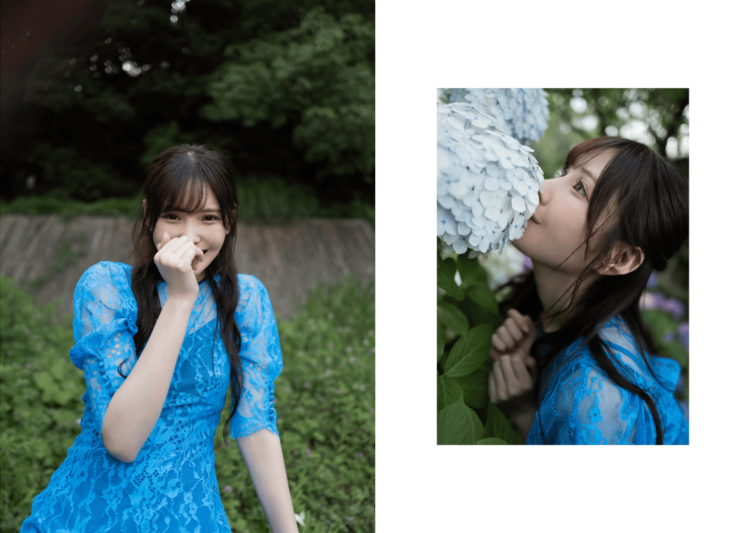 图片[50]-#新有菜 被夺走 デジタル写真集 - 全本免费在线观看-阅图吧