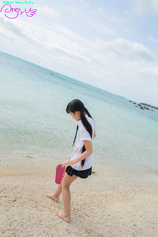 图片[42]-香月杏珠 『独占 vol.2』 - 在线免费观看-阅图吧