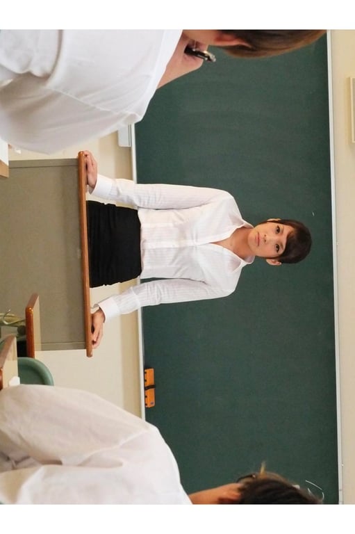 图片[148]-#与ゆい老师的梦幻学校生活 大場ゆい 総集版 PADRONA現場スチール パドローナ写真集 - 全本免费在线观看-阅图吧