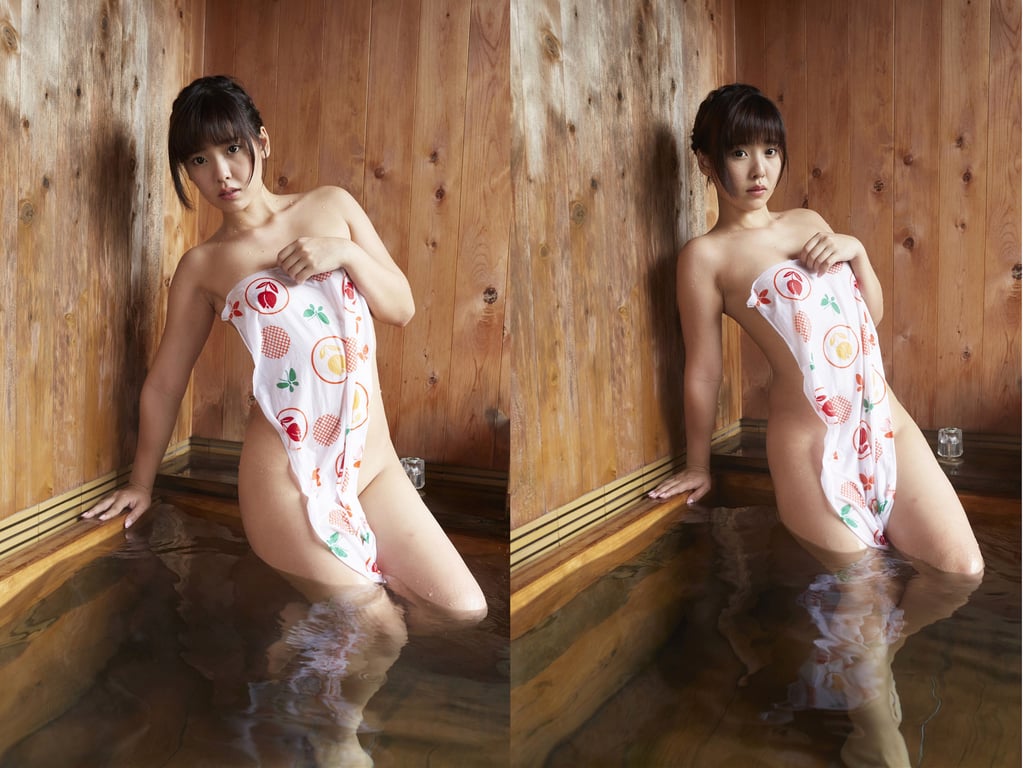 图片[44]-Evolved Gravure 濑户雏 写真集 vol.3『绝对不可缺的她』 (Pink俱乐部) - 在线免费观看-阅图吧