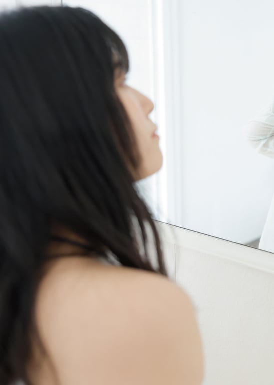 图片[48]-2023.07.14 EX大衆数字写真集 ： 48　东云海「只属于我的人鱼」 - 在线免费观看-阅图吧