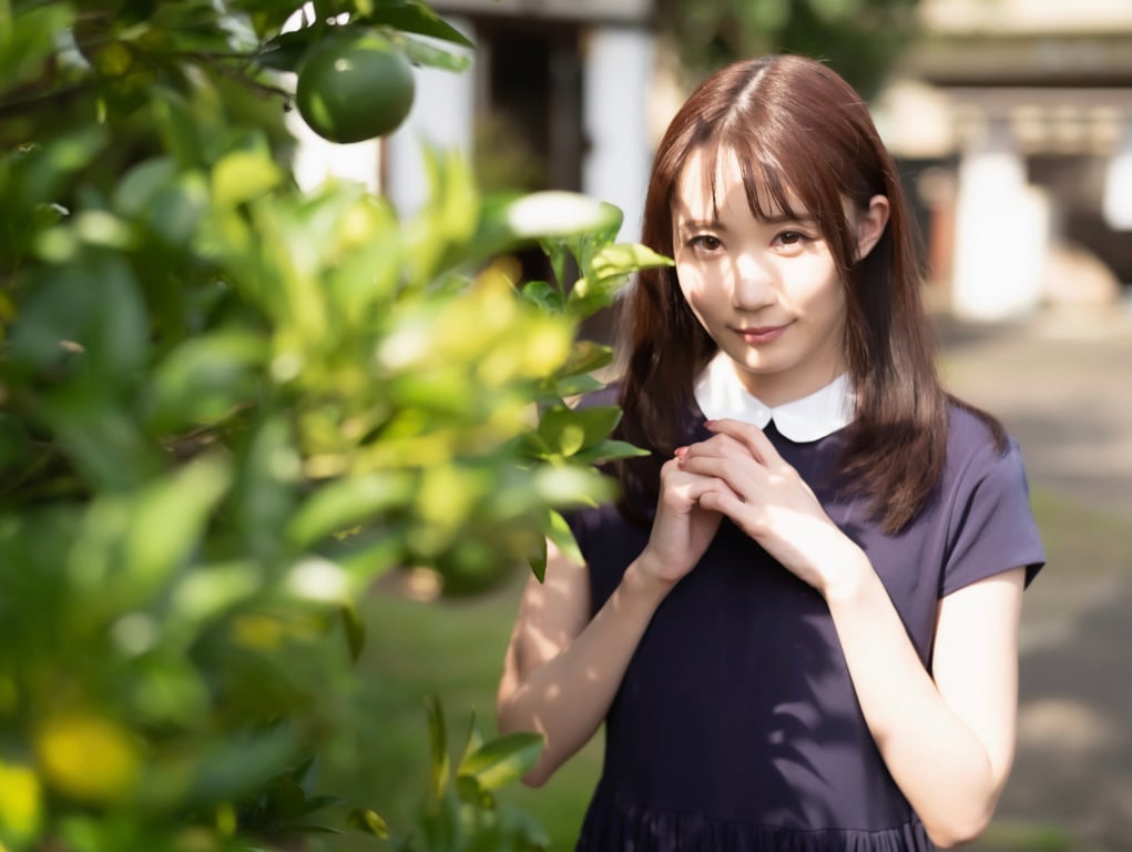 图片[4]-#琴石ゆめる 写真集 あの日、あの場所で君と - 全本免费在线观看-阅图吧