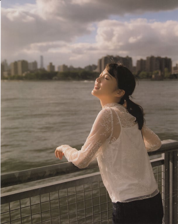 图片[52]-#生田絵梨花写真集 幕间 [LQ] - 全本免费在线观看-阅图吧