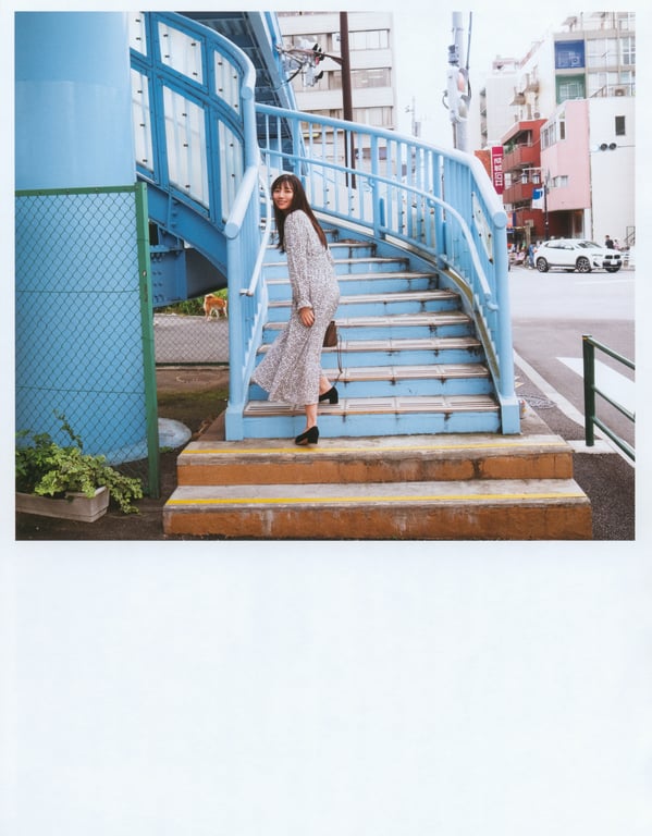 图片[7]-#Hina Kawata 河田阳菜 1st Photobook – Order of memories 回忆的顺序 (2022-03-01) - 全本免费在线观看-阅图吧