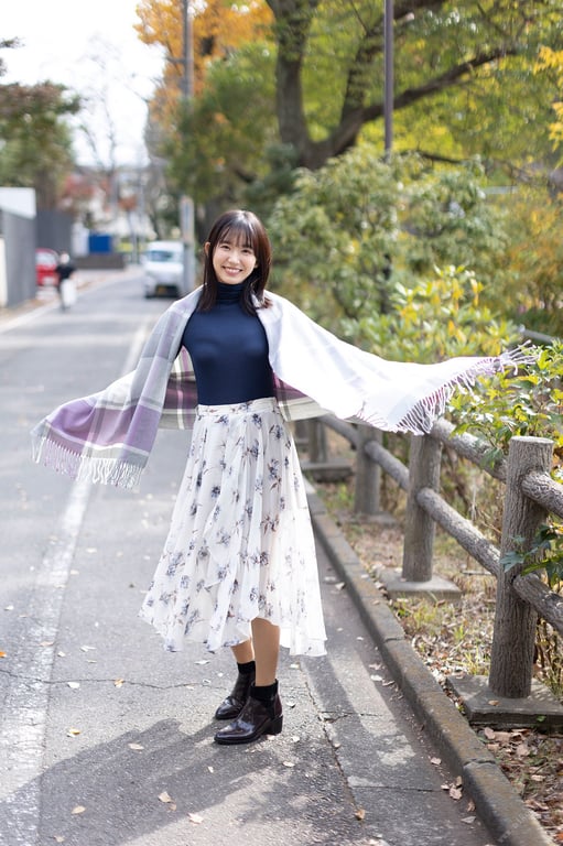 图片[2]-#週刊POST数字写真集 志田音々 大人模样的你如此耀眼 - 全本免费在线观看-阅图吧