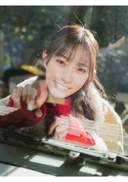 图片[15]-#とられち 美谷朱里(2023-01-31) - 全本免费在线观看-阅图吧