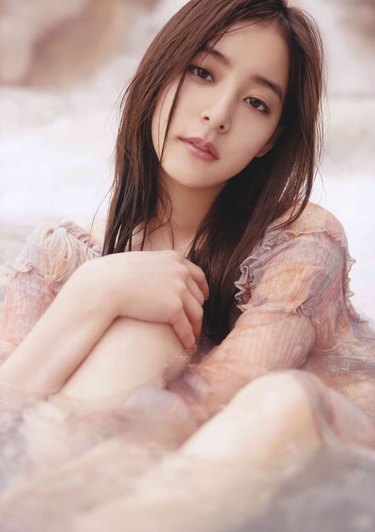 图片[60]-#新木优子 2nd写真集 honey Low Qulity - 全本免费在线观看-阅图吧