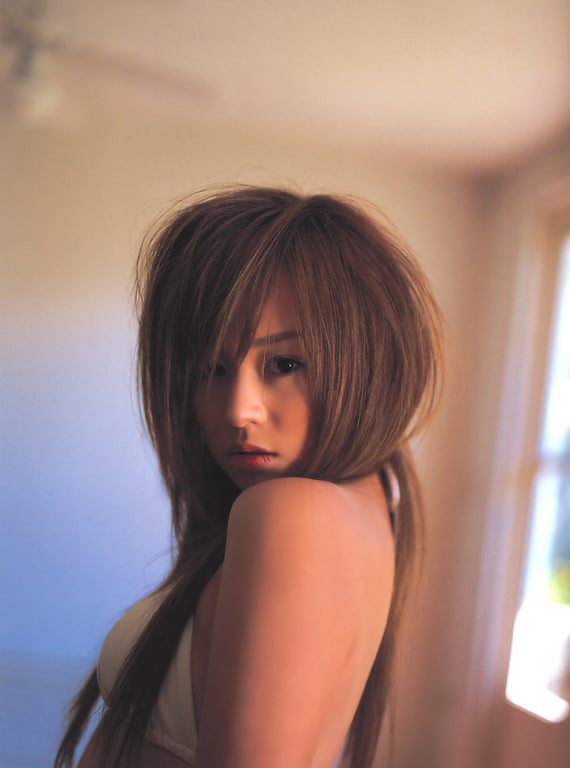 图片[53]-#夏川純 – CREA - 全本免费在线观看-阅图吧