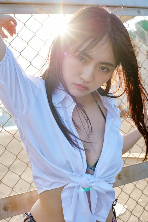 图片[48]-2024.12.13 丰田露娜【全70P】那个女孩换上泳衣的话… ヤンマガデジタル写真集 - 在线免费观看-阅图吧