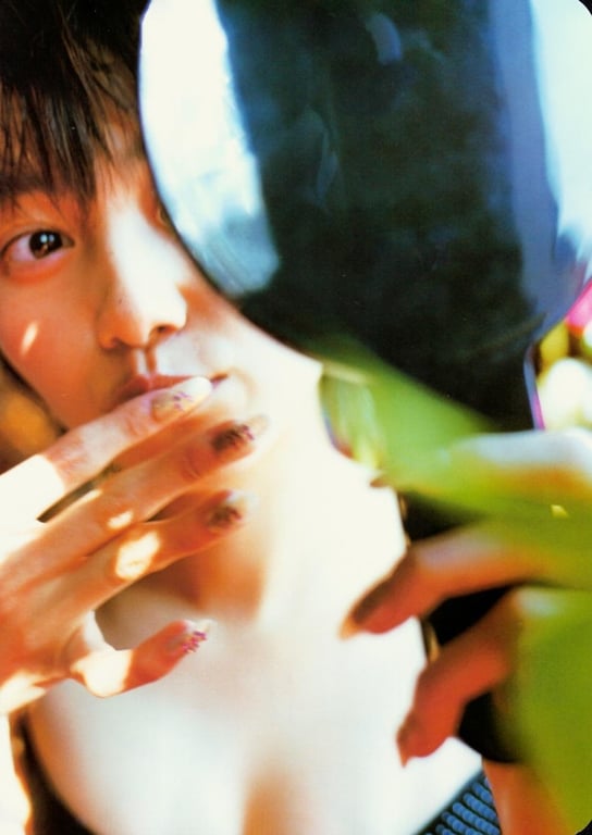 图片[58]-#(月刊シリーズ 043) – 月刊043 遠藤久美子 - 全本免费在线观看-阅图吧