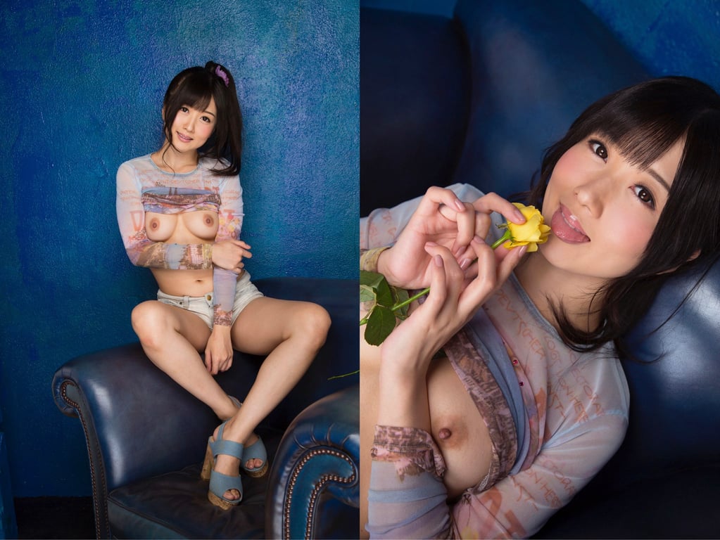 图片[58]-Beppin 数字写真集 大槻响 vol,1 - 在线免费观看-阅图吧