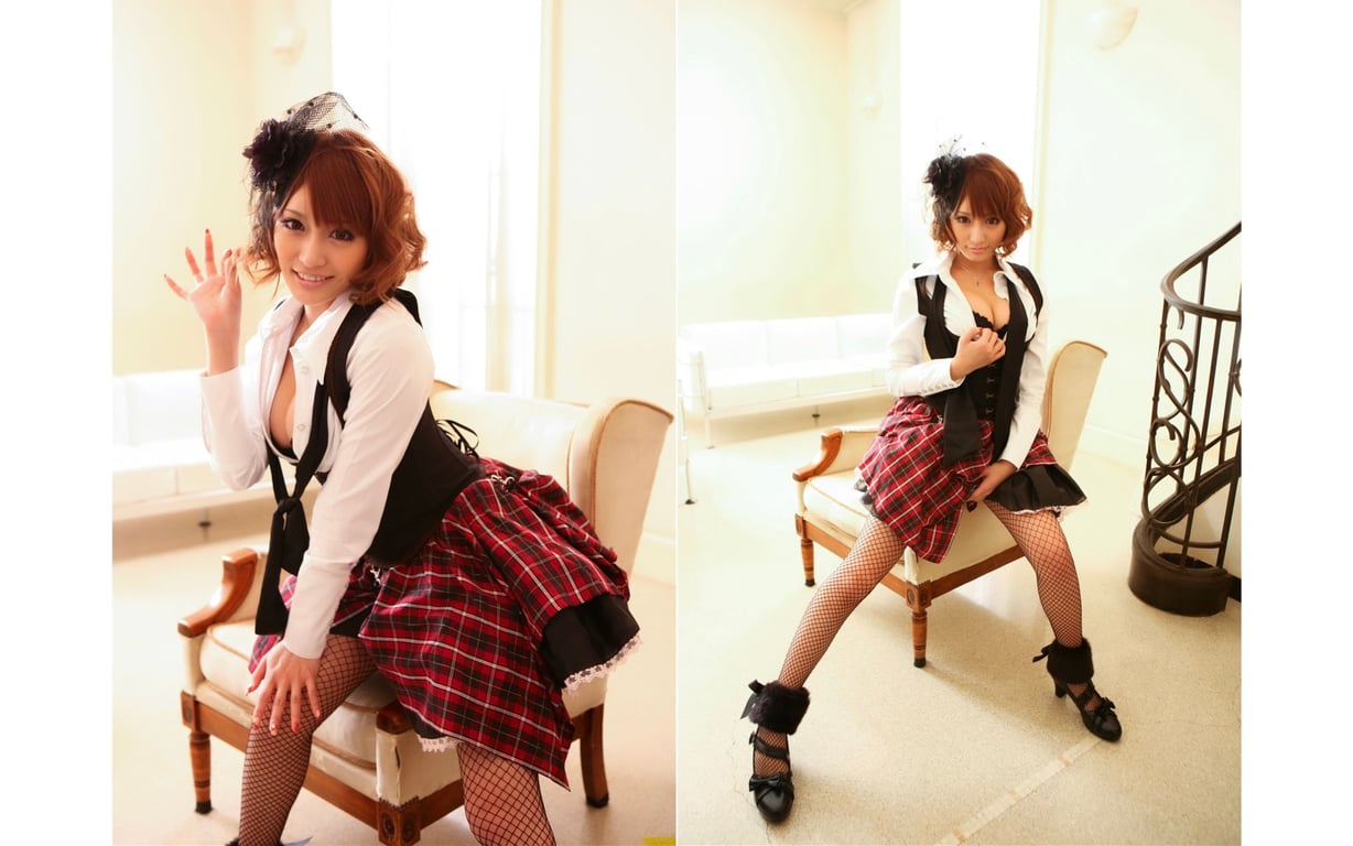 图片[13]-#明日花绮罗 デジタル写真集 恶女、绮罗 - 全本免费在线观看-阅图吧