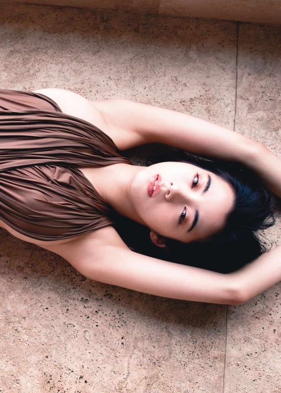 图片[21]-#池田埃莱扎 ファースト写真集 pinturita - 全本免费在线观看-阅图吧