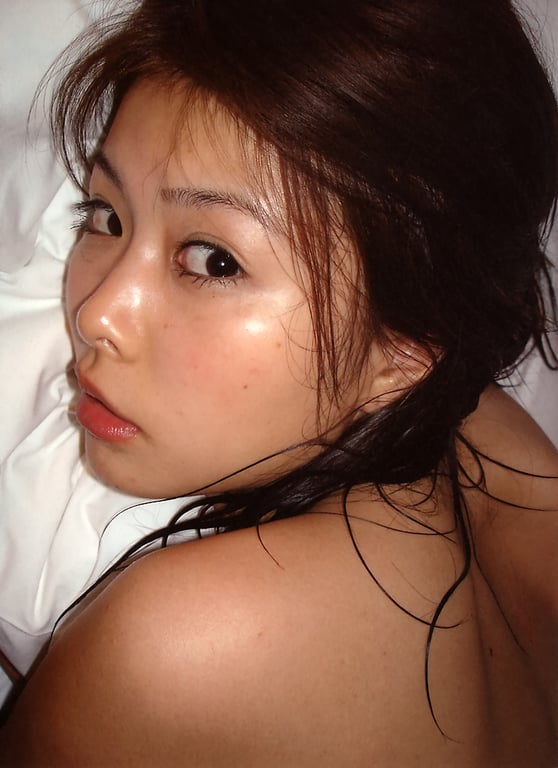 图片[118]-#岩本惠 – Daisy Blue - 全本免费在线观看-阅图吧