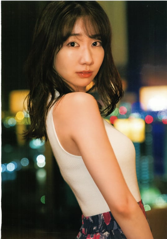 图片[109]-#210715 AKB48 柏木由纪 3rd photobook Experience - 全本免费在线观看-阅图吧