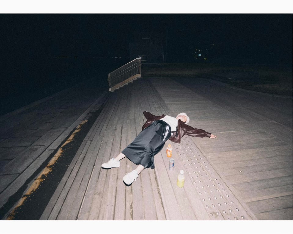 图片[43]-#大河桃 日常写真集 ＃もも日常 (wunder publishing house) - 全本免费在线观看-阅图吧