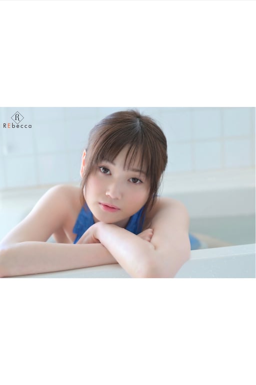 图片[42]-Rebecca 数字写真集 Momo 本田桃 桃色初恋 - 在线免费观看-阅图吧