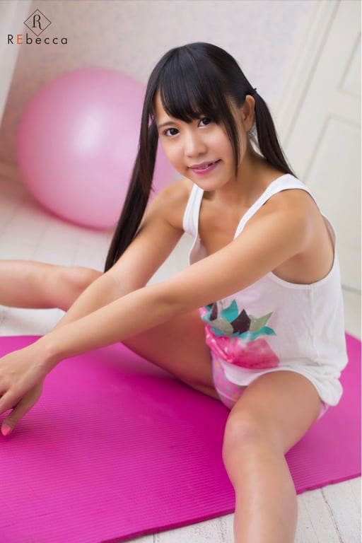 图片[73]-#初裸 Virgin Nude 揉美足 (Rebecca) - 全本免费在线观看-阅图吧