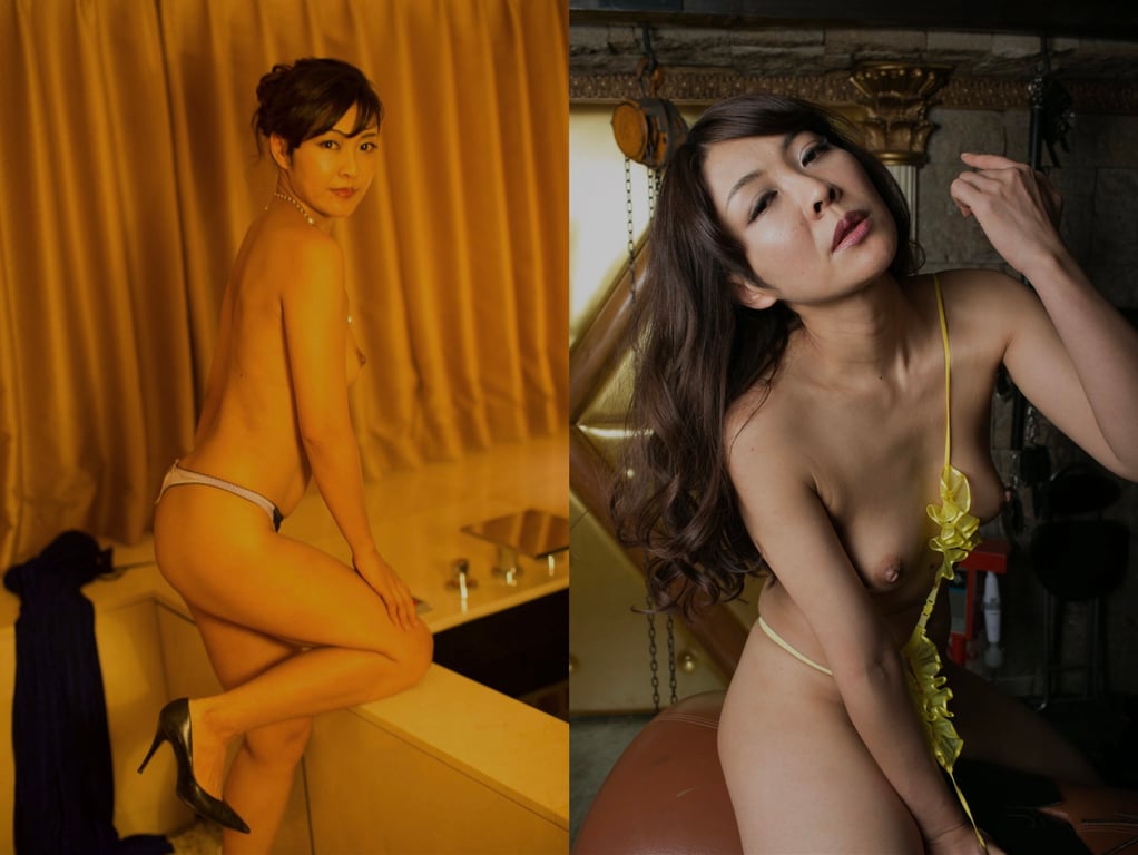 图片[8]-Rover・美美 全裸写真集 禁断的果实 (Premium Mermaid) - 在线免费观看-阅图吧