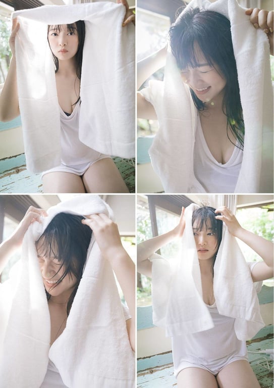 图片[48]-#Suzuka Sayama 佐山铃香 – LET IT SHINE！ (2021-09-22) - 全本免费在线观看-阅图吧