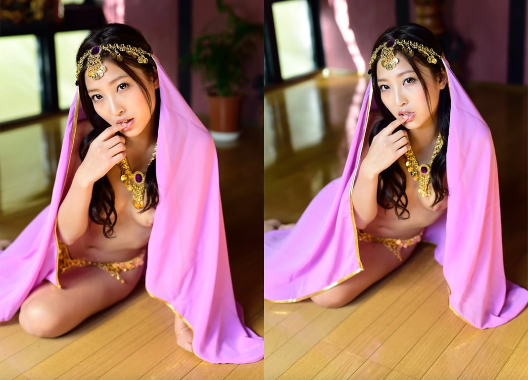 图片[55]-#涼宮琴音×水稀美里 Sequence Number 013 (INTEC) - 全本免费在线观看-阅图吧