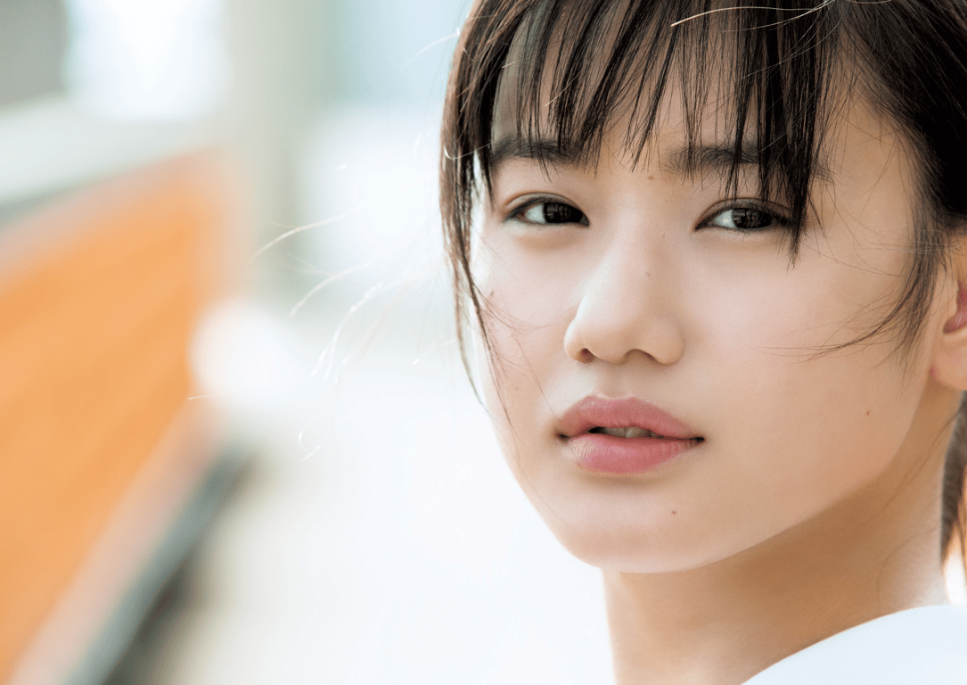 图片[42]-Reina Yokoyama 横山玲奈 - REINA is eighteen ～N to S～ (2019-08-27) - 在线免费观看-阅图吧