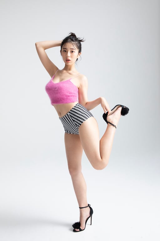 图片[107]-2024.10.21 【数字限定】菊地姬奈写真集「20th Anniversary Vol.1」 (週刊プレイボーイ PHOTO BOOK) - 在线免费观看-阅图吧