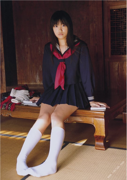 图片[26]-#鮎川穂乃果 写真集 十二歳 - 全本免费在线观看-阅图吧