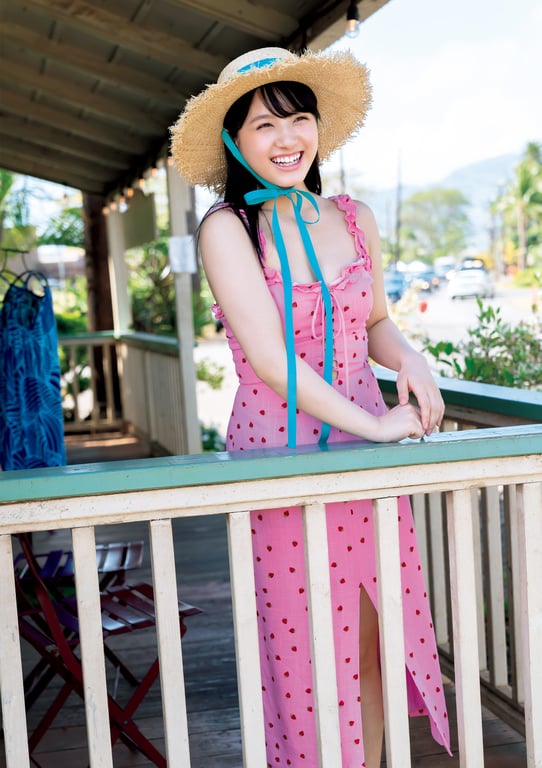 图片[54]-大和田南那 首本写真集 『 restart 』 - 在线免费观看-阅图吧