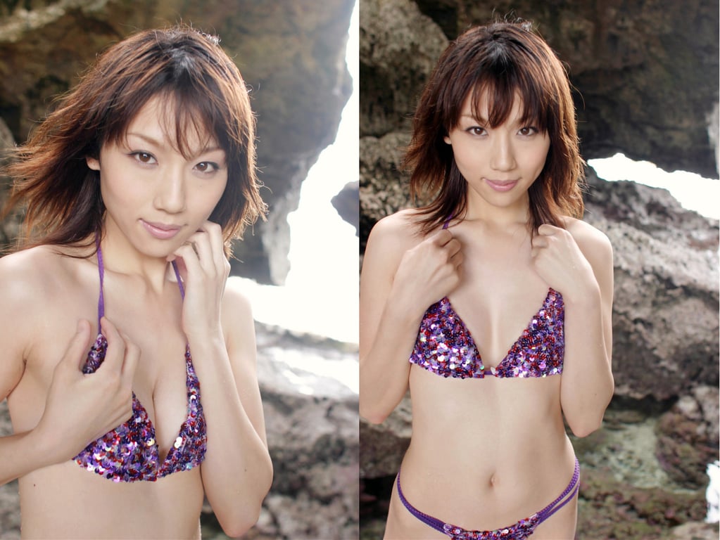 图片[6]-#美女画报 樱井堇 色香漂荡的苗条身材美女画报 樱井堇 - 全本免费在线观看-阅图吧