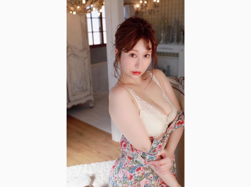 图片[61]-#桃濑来美 デジタル写真集 おやすみフィクション - 全本免费在线观看-阅图吧