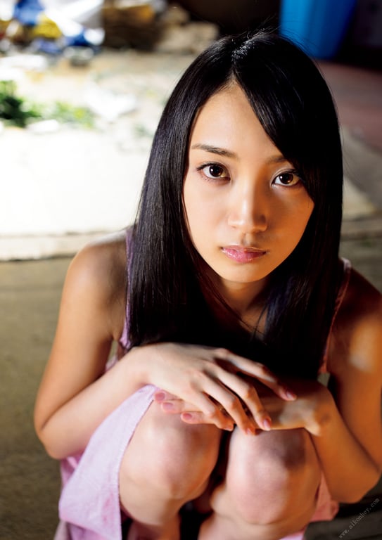 图片[12]-#辻本杏ファースト写真集『杏』 - 全本免费在线观看-阅图吧