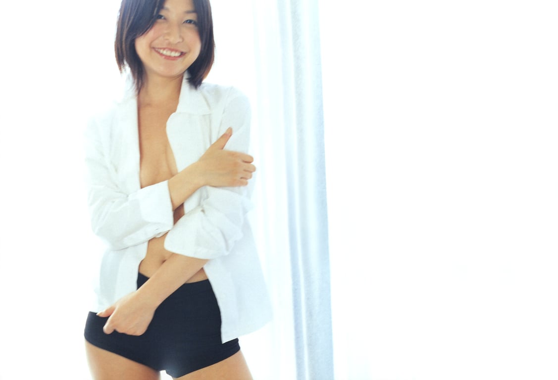 图片[74]-#小野真弓 – Smile 2 - 全本免费在线观看-阅图吧