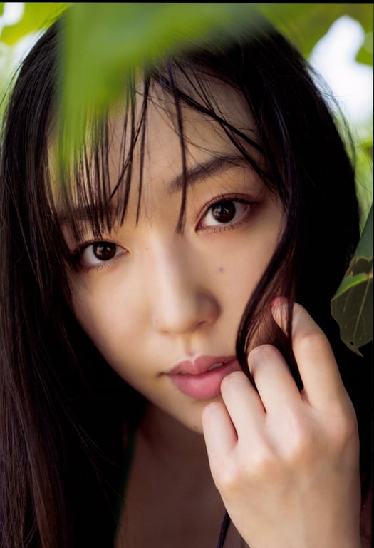 图片[46]-2023.10.30 早安少女组.'23 谱久村圣 最后写真集 『 LAST SCENE 』 - 在线免费观看-阅图吧