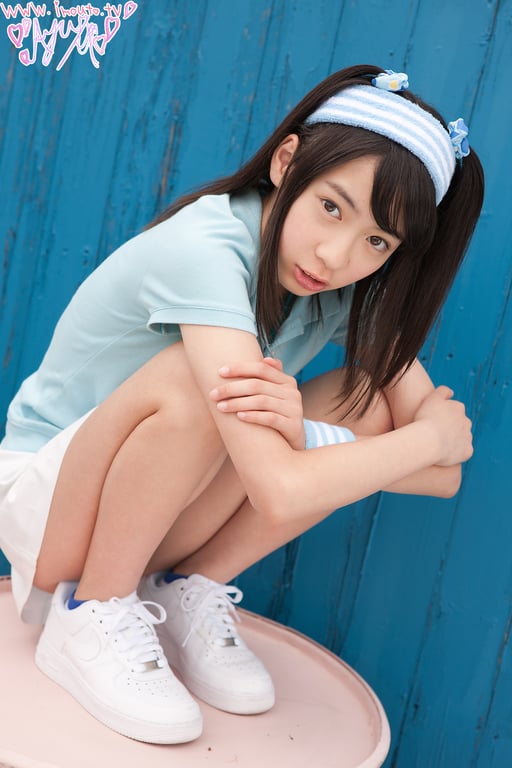 图片[28]-牧原あゆ 『しまコレ』 - 在线免费观看-阅图吧