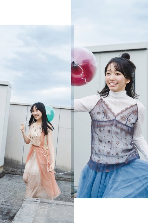 图片[18]-#ヤンマガアザーっす！STU48 石田千穗 石田美波 中村舞 宗雪里香 YM2024年7号 - 全本免费在线观看-阅图吧