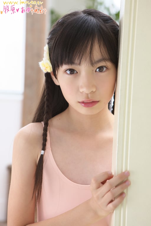 图片[26]-牧原あゆ 『Etude』 - 在线免费观看-阅图吧