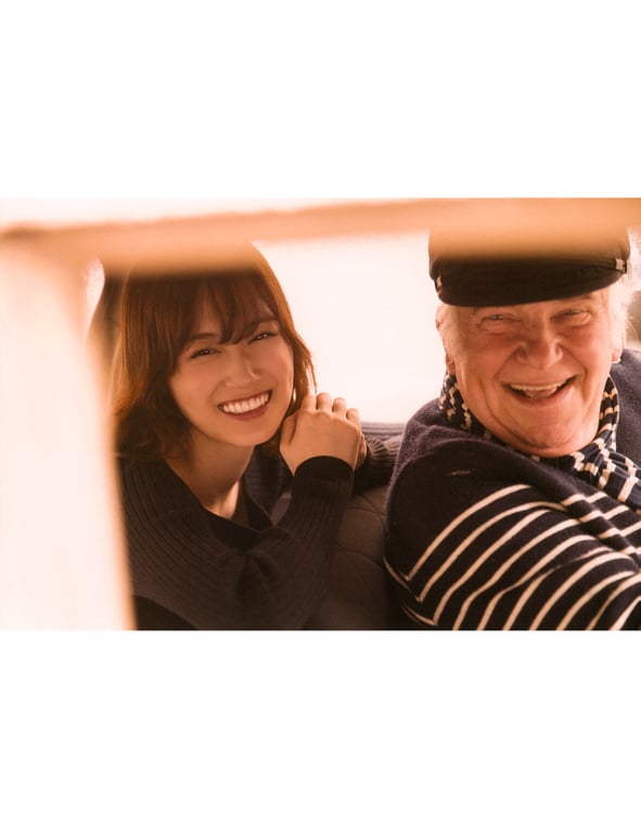 图片[89]-#乃木坂46 山下美月1st写真集「忘不了的人」 (new scan) - 全本免费在线观看-阅图吧