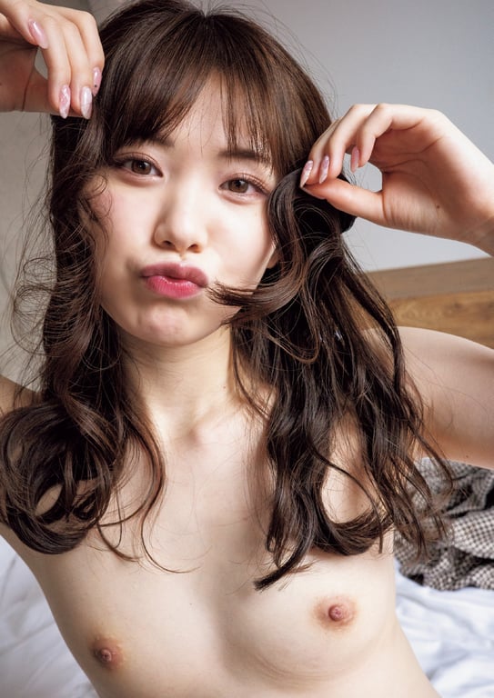 图片[49]-2024.03.20 石川澪写真集「21」 - 在线免费观看-阅图吧